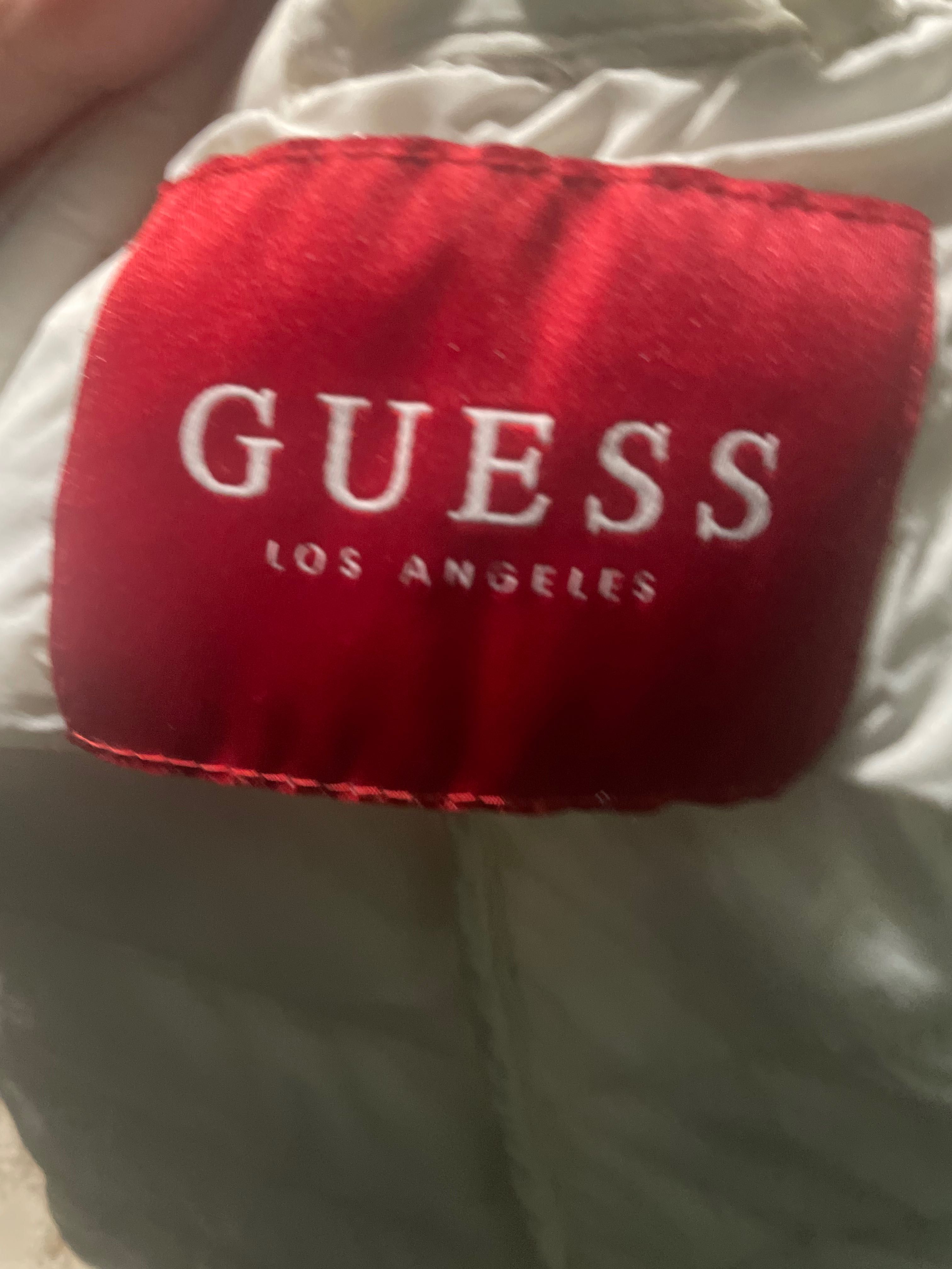 Преходно яке guess