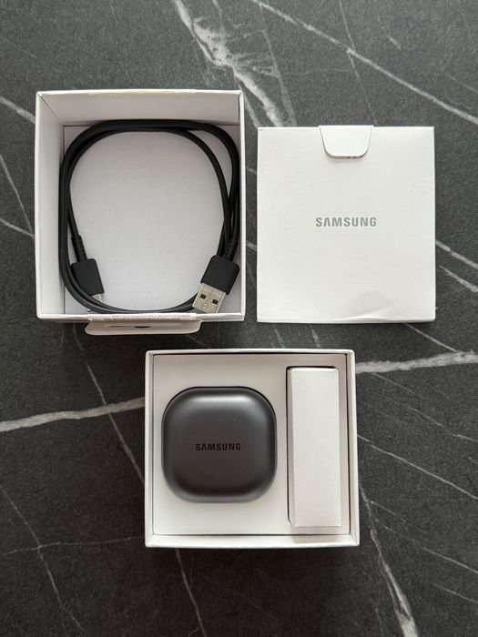 Galaxy Buds 2 | Samsung