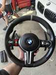 М перформанс волан бмв м5 ф10 bmw m5 f10 m performance волан
