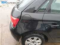 Aripa Caroserie Spate Dreapta Audi A1 8X 2010 - 2018