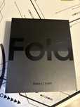 Vand Samsung Fold 4 256gb fullbox