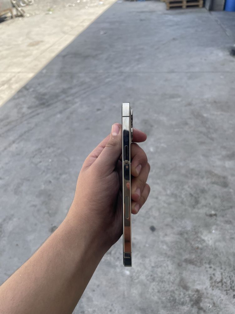Iphone 12 pro max