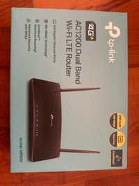 Router cu SIM TpLink