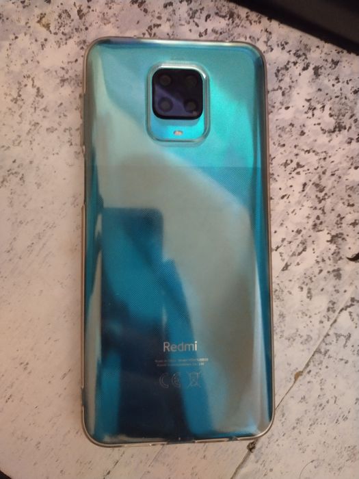 Redmi 9 Xiaomi 9