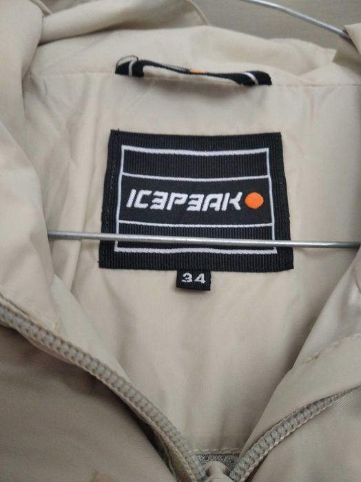 Яке ikepeak дамско