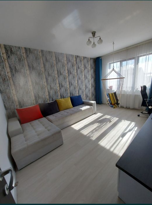 Apartament 2 camere de inchiriat - Carrefour/Lidl/Kaufland Alexandriei
