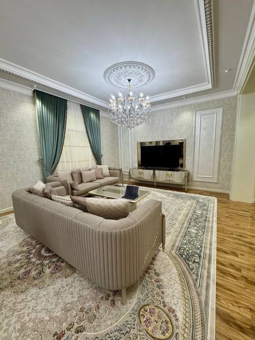 Ракат махалля Дом 7 соток