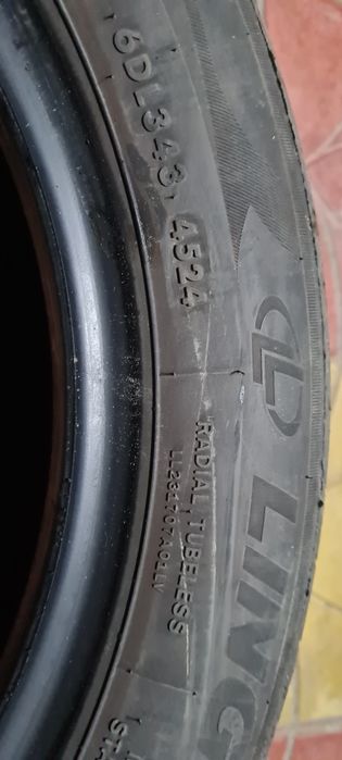 Anvelope va ra Dacia Șpring Extreme 2025