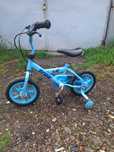 Bicicleta Pentru Copii
