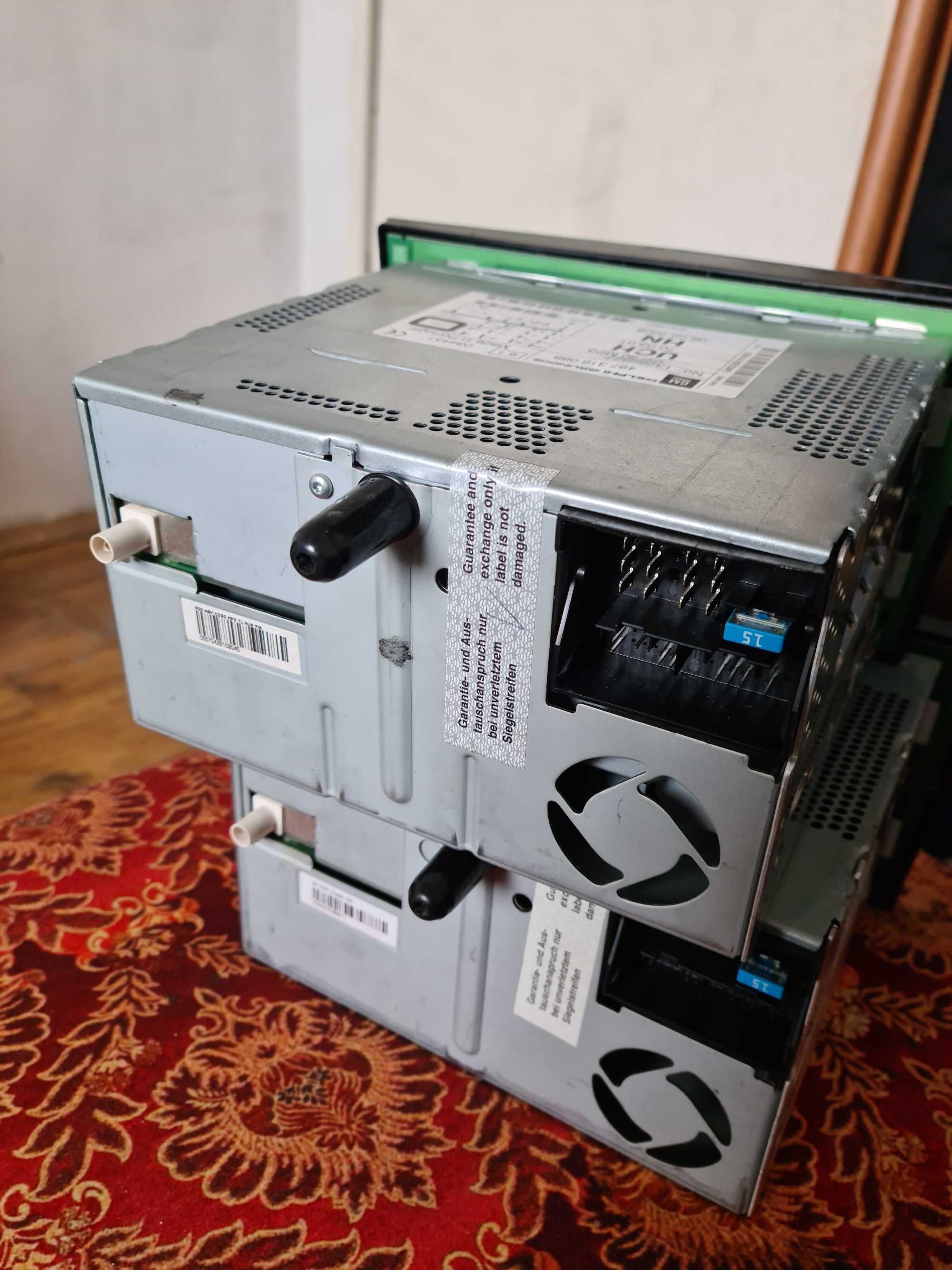 Медиа за Opel  CD30, CD30 MP3