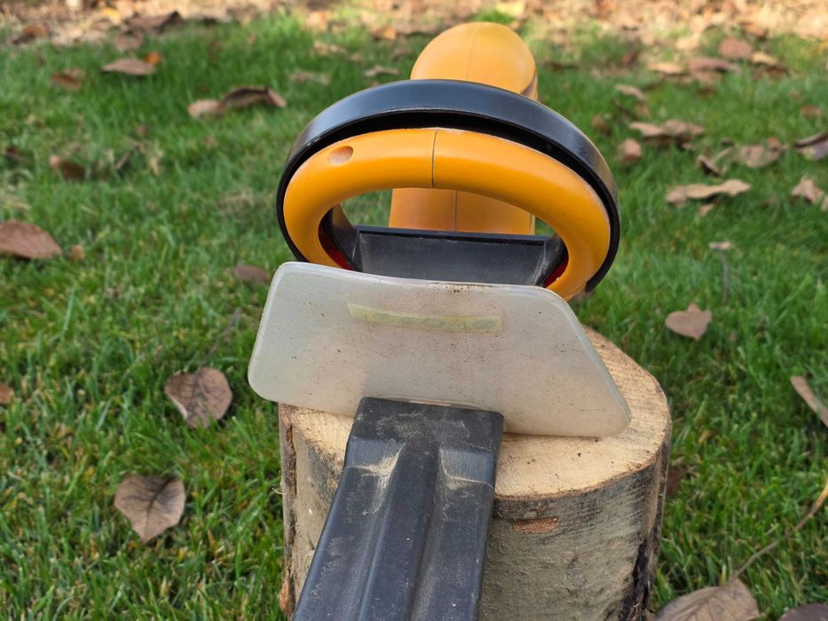 Vand foarfeca tuns gard viu ''Shark''