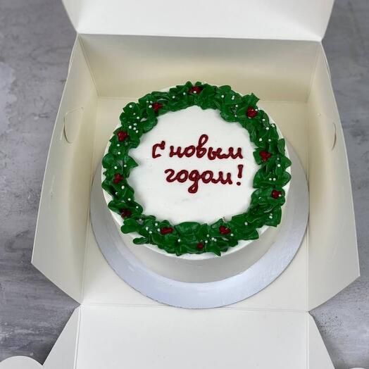 БЕНТО тортики на заказ