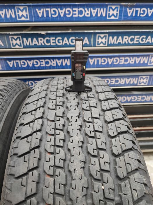 5Jante Jeep 255 70R18Wrangler Sahara Rubicon Gladiator JK  iarnă2018