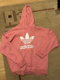 Hanorac adidas originals de barbat fit m l