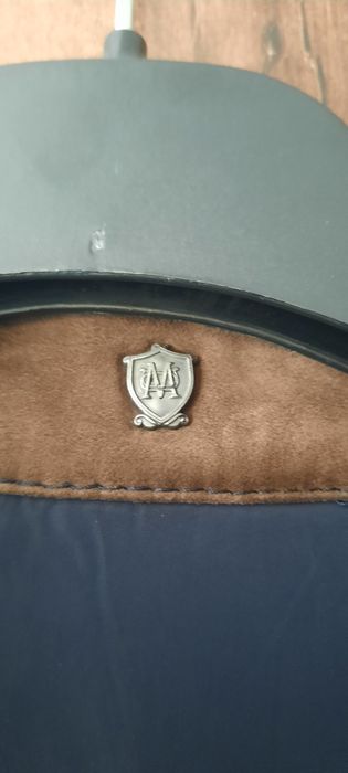 Geaca Massimo Dutti NOUĂ