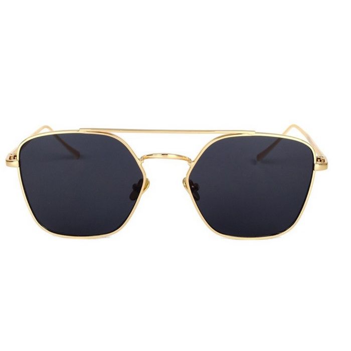 Ochelari de soare Aviator Retro Vintage Army Unisex