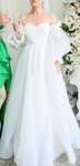 Rochie de mireasa