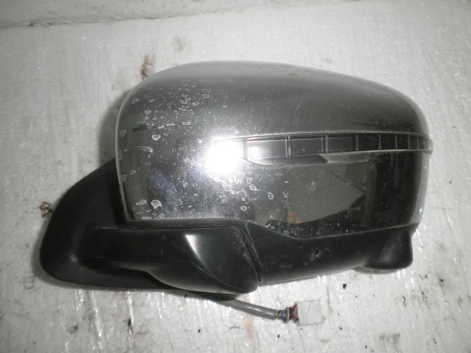 Oglinda completa stanga cu camera Nissan Navara D23 2018