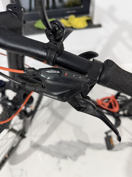 Bicicleta KTM X-Life Track