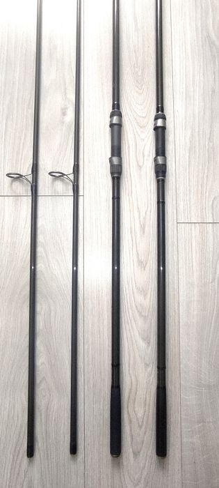 Lansete  Shimano, Balzer,Shakespeare