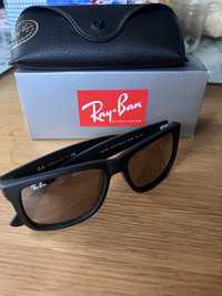 Rayban Justin 4165 622/5A