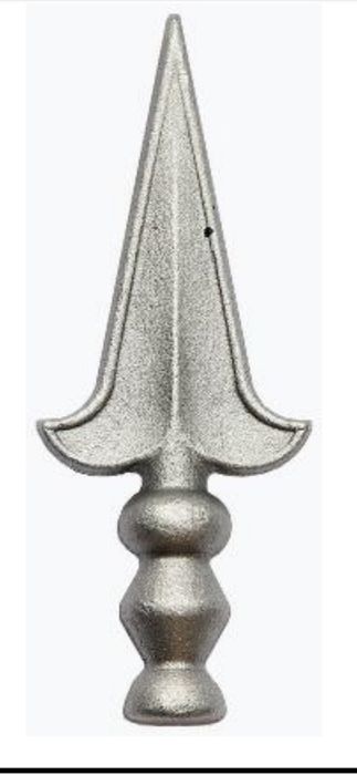 Профили ковано желязо