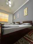 Sayohatchilar uchun Registonda ideal joy! Samarqanddagi hostel