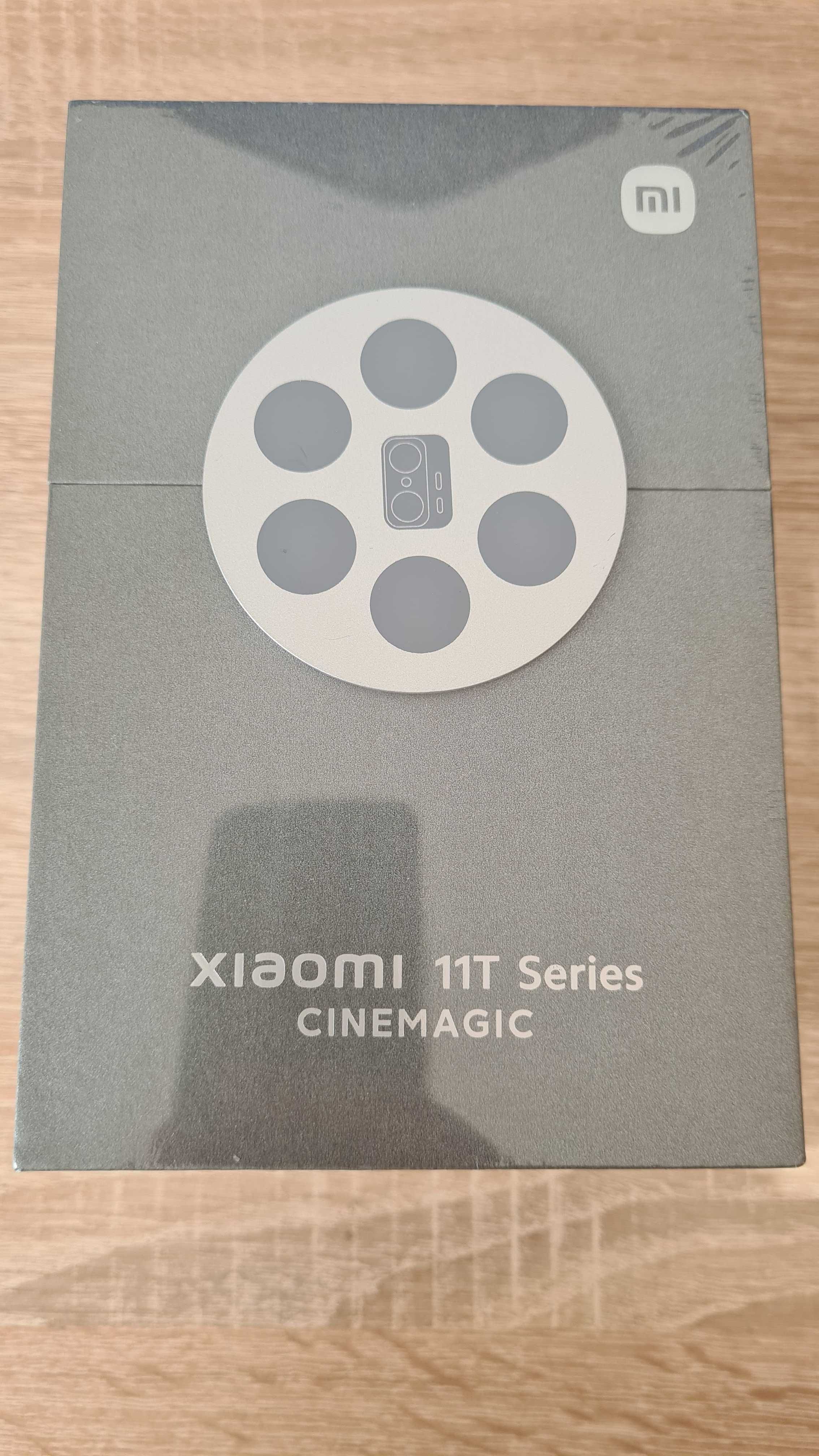 Vand Boxa Xiaomi 11T Series Cinemagic Bluetooth NOU sigilat