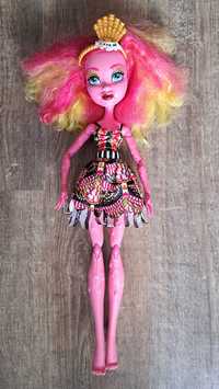 Monster High Mattel Gooliope Jellington mare (45 cm)