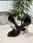 Sandale dama ysl cu toc