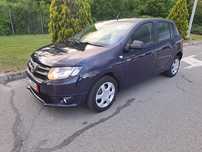 Dacia Sandero 2 An 2016 Euro 6