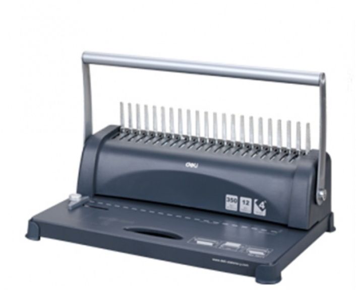 Pereplot aparat deli