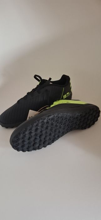 Детски нови стоножки, Размер 37, Футболни обувки, KIPSTA