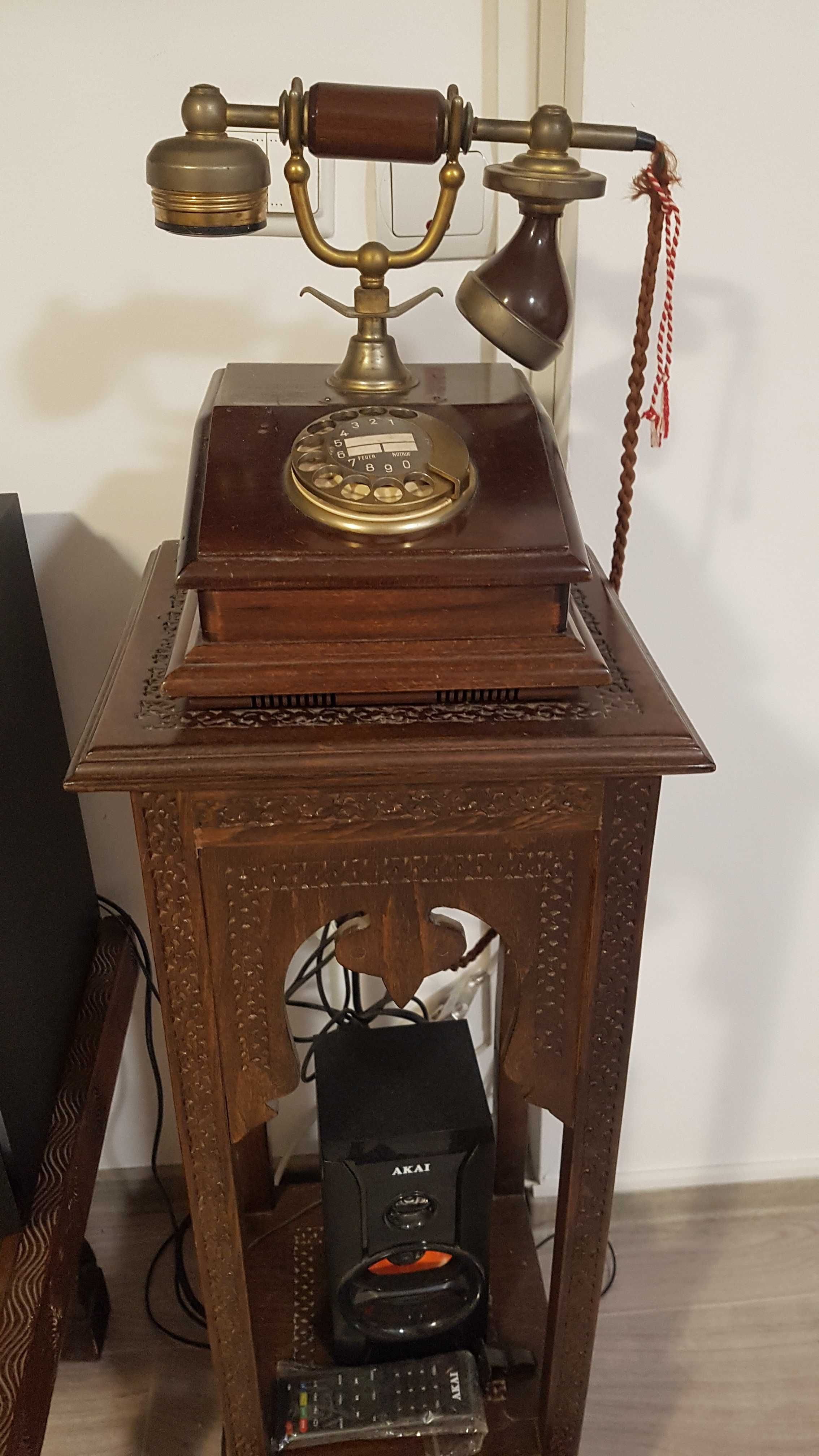 telefon de epoca