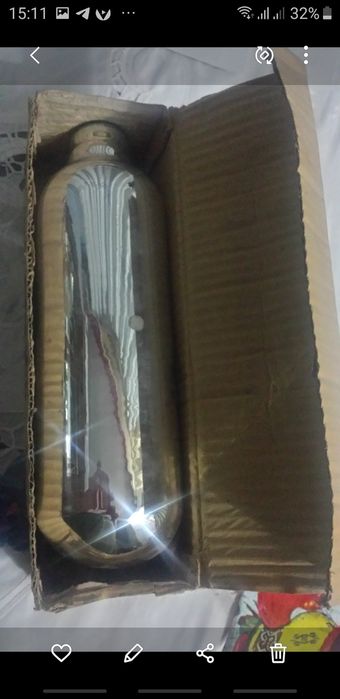 Продается колба от термоса 1 литр