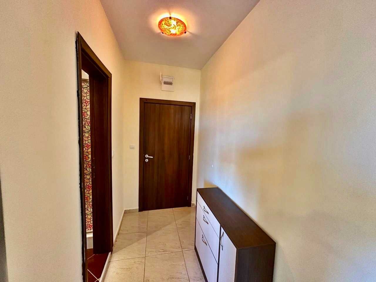 Продава се Двустаен апартамент в Свети Влас - 55 кв.м за 1210 €/кв.м - Снимка #9