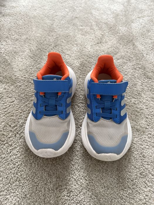 Vand papuci Adidas marimea 30