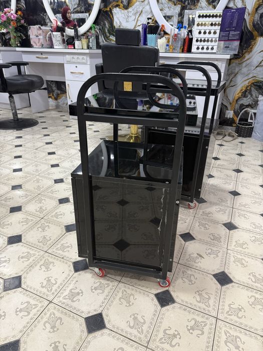 Тумбочка для салон красота