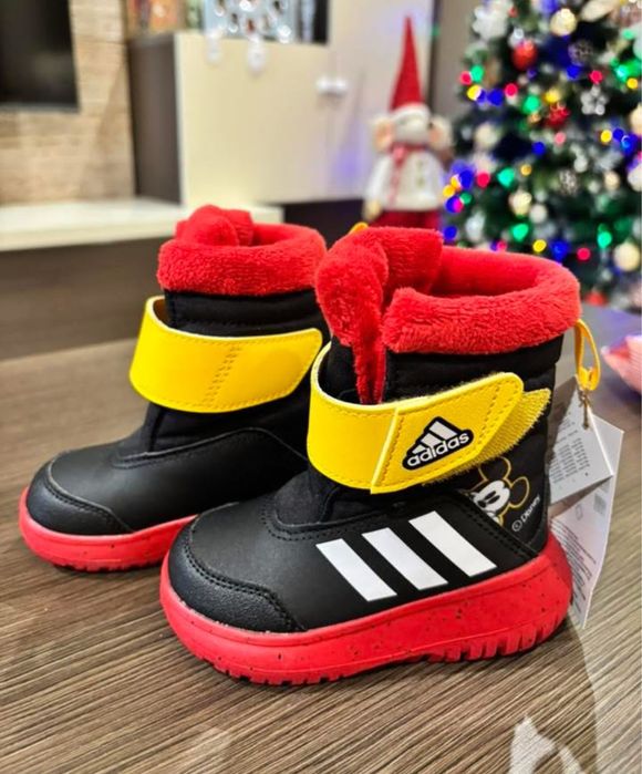 Детски ботушки Adidas