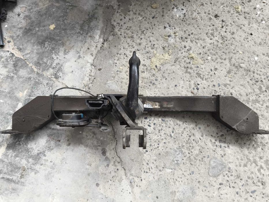 Carlig remorcare electric Honda CRV (2012-2016) cod 08L92-T1G-601-A