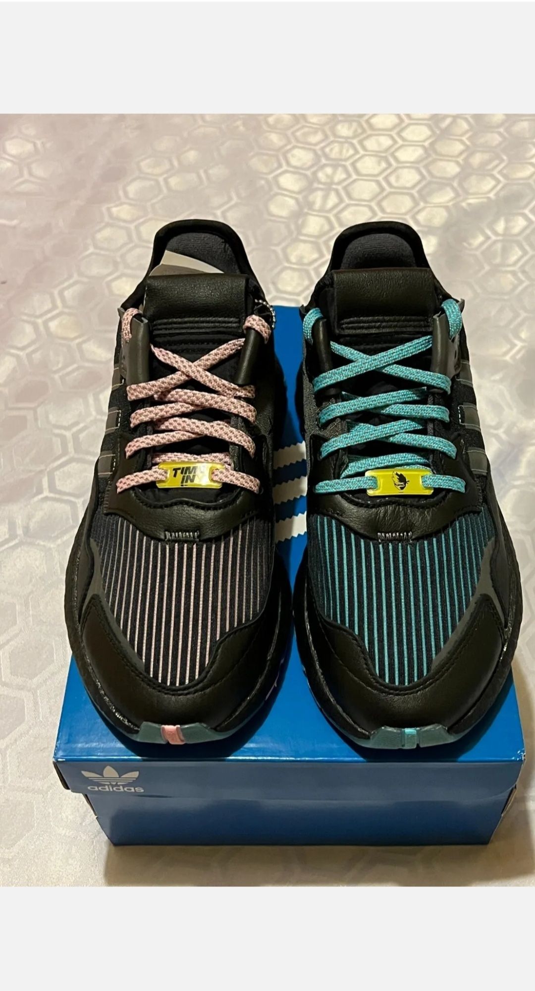 Нов модел Adidas Ninja Nite Jogger 38 2/3 номер