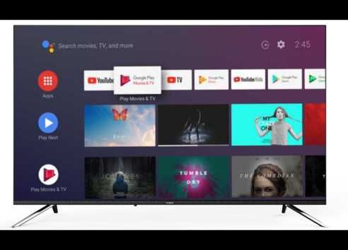 Телевизоры Смарт тв Weboos технология LG /FULL HD/ 4 K ,