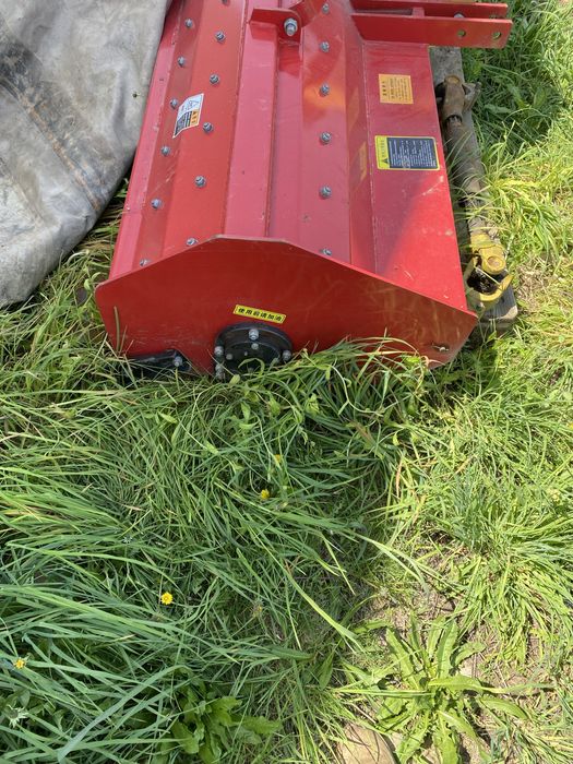 Продам мульчер, косилку.