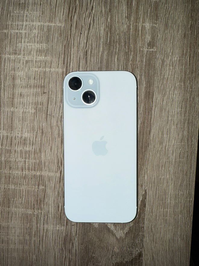 Iphone 15 256 gb