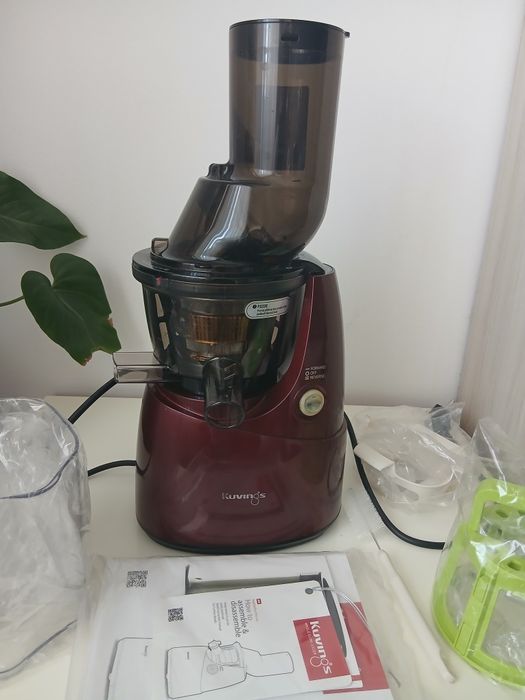 Машина за фрешове