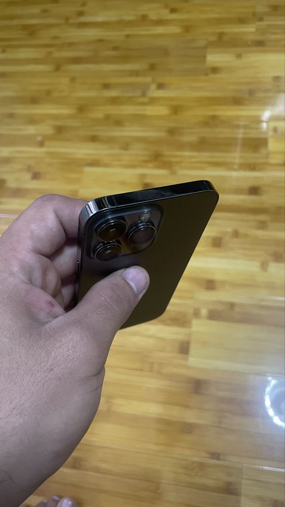 Iphone 13 pro 256gb