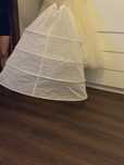 Rochie de mireasa noua