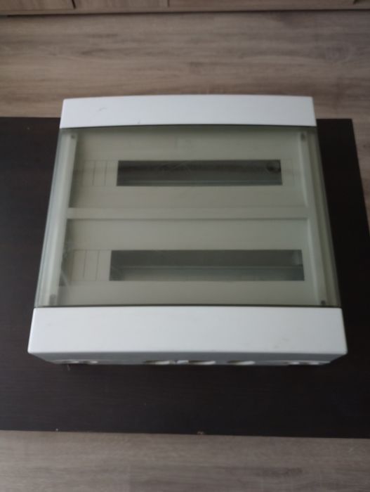 Tablou electric 36 module