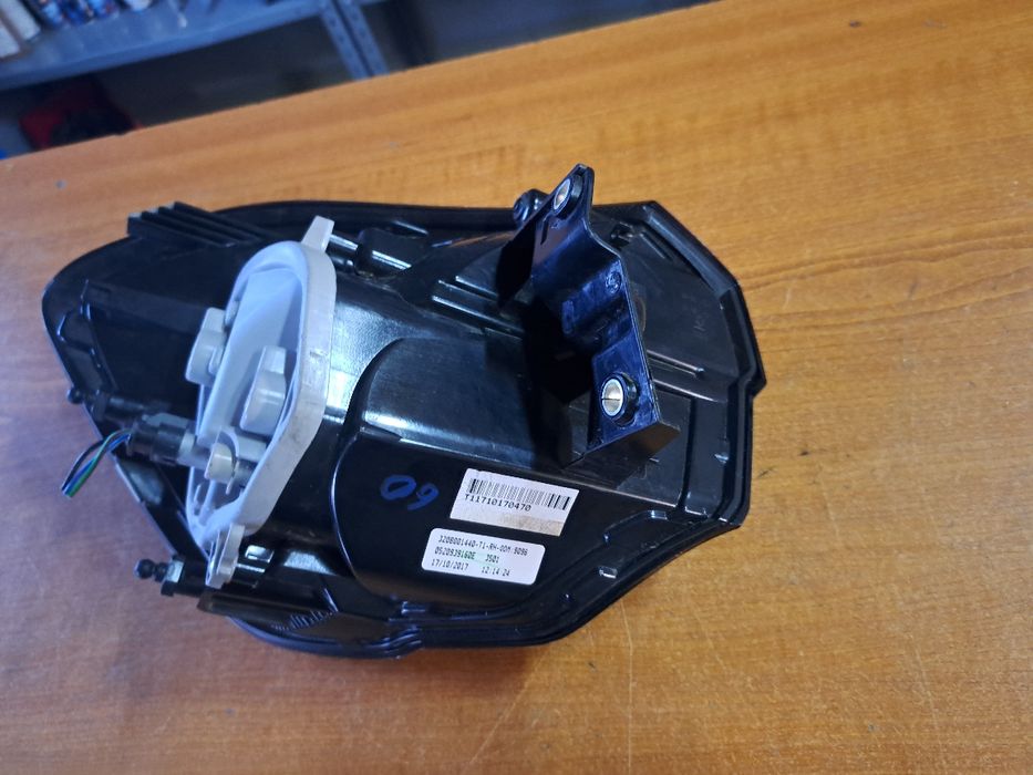 Stop Lampă Fiat Tipo 2015-2020(dreapta spate)