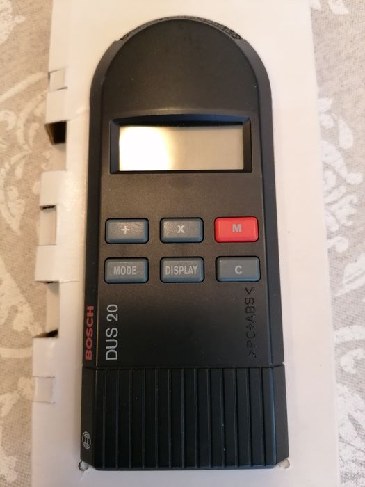 Лазарна Ролетка BOSCH